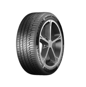 Pneumatico estivo Premium Contact Continental