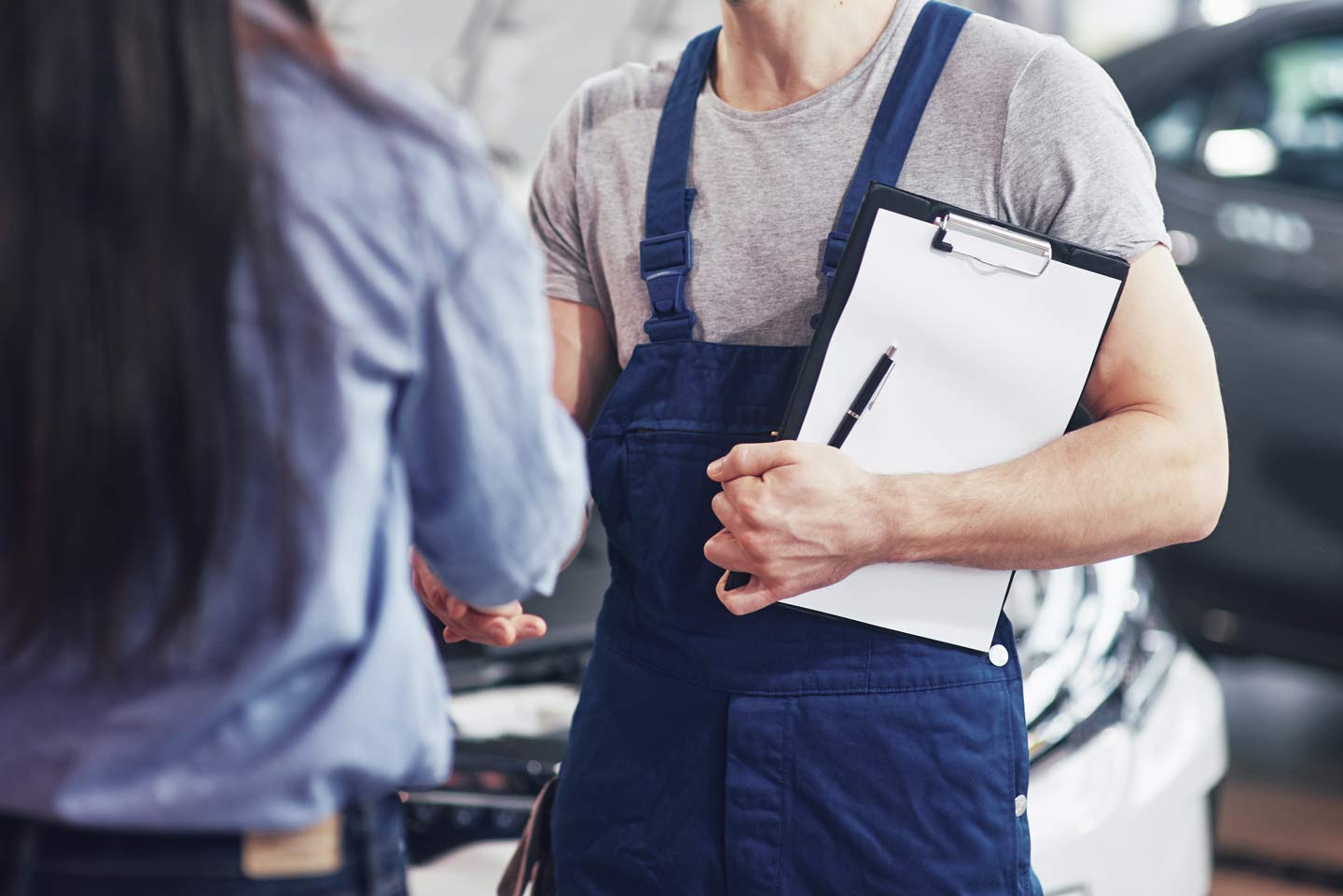 Gommauto Lodigiana: autofficina specializzata in presa e consegna veicolo a Lodi