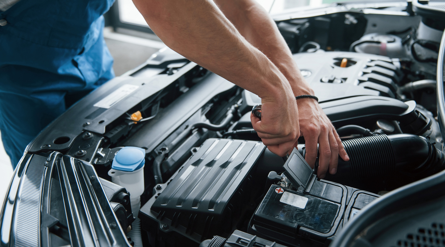 Gommauto Lodigiana, officina per cambio batteria auto Lodi e provincia