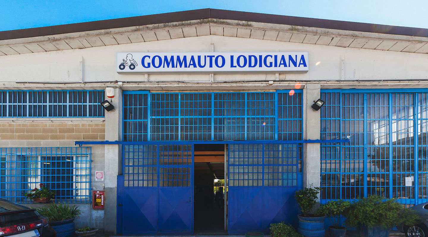 Gommauto Lodigiana - Autofficina specializzata in sanificazione auto ad ozono Lodi e provincia