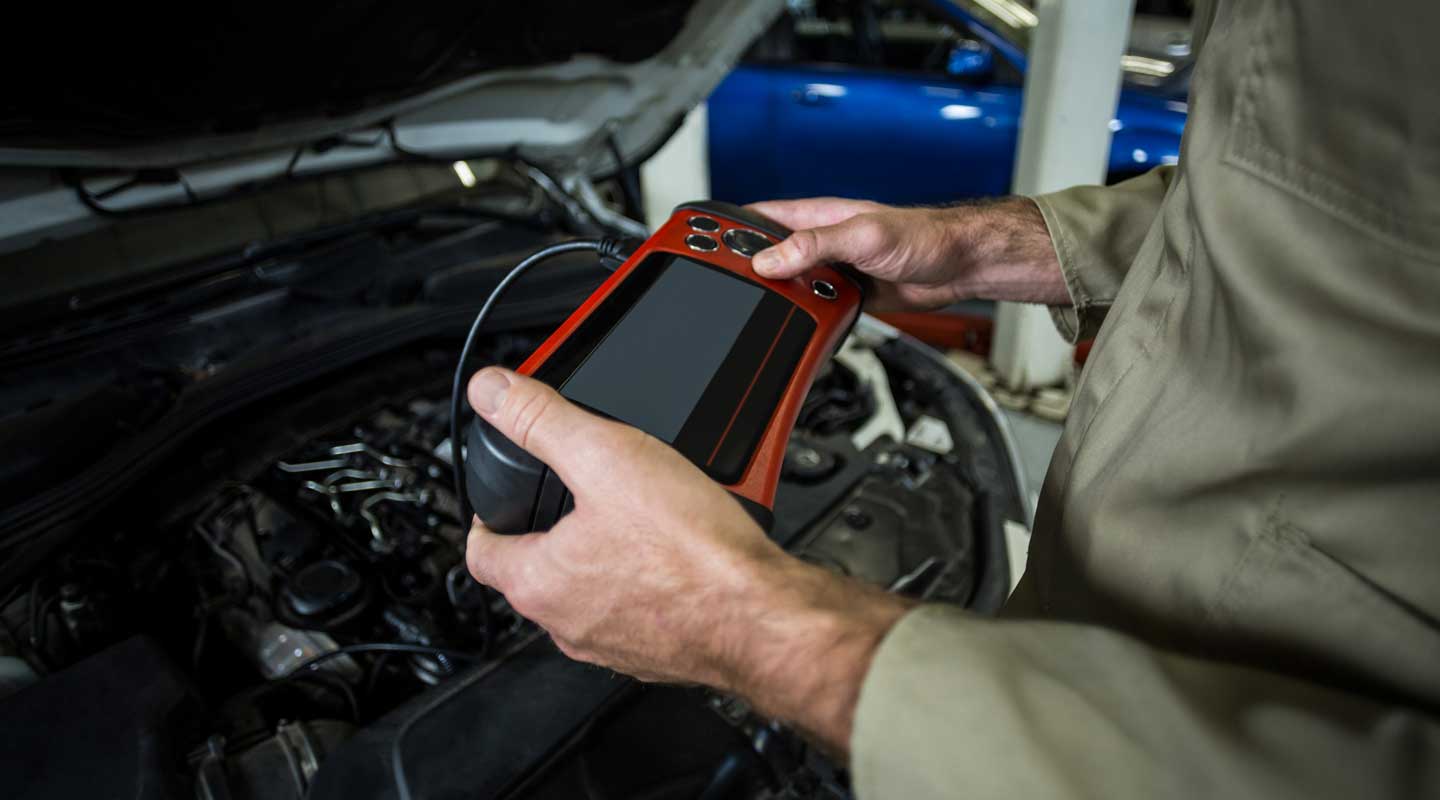 Gommauto Lodigiana - Autofficina specializzata nel cambio batteria auto Lodi e provincia